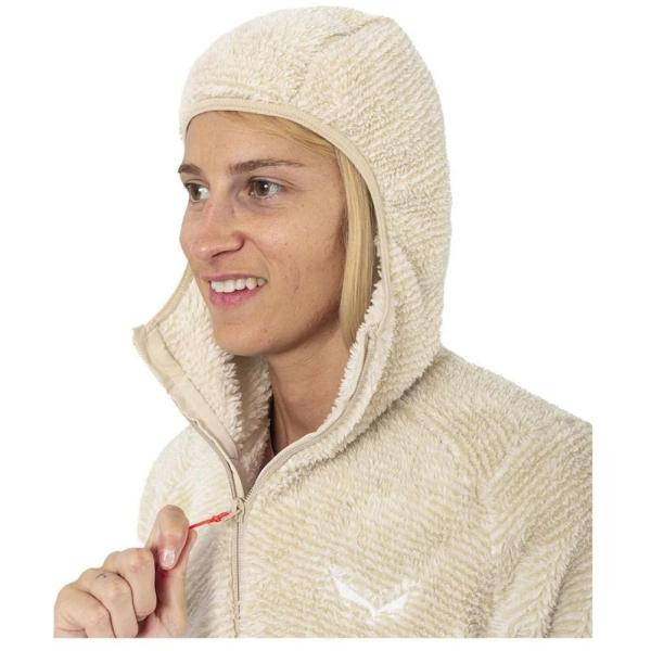 Buy Fleece Salewa Tognazza Jacket WMS