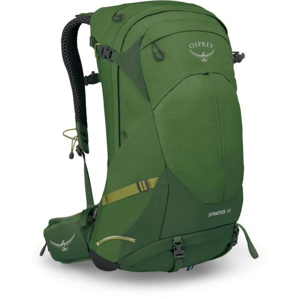 Buy Osprey Stratos 34 backpack