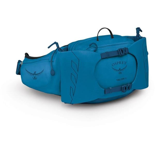 Buy Osprey Talon 6 belt bag