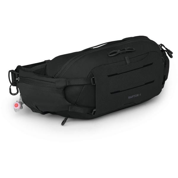 Buy Osprey Raptor 4 belt bag