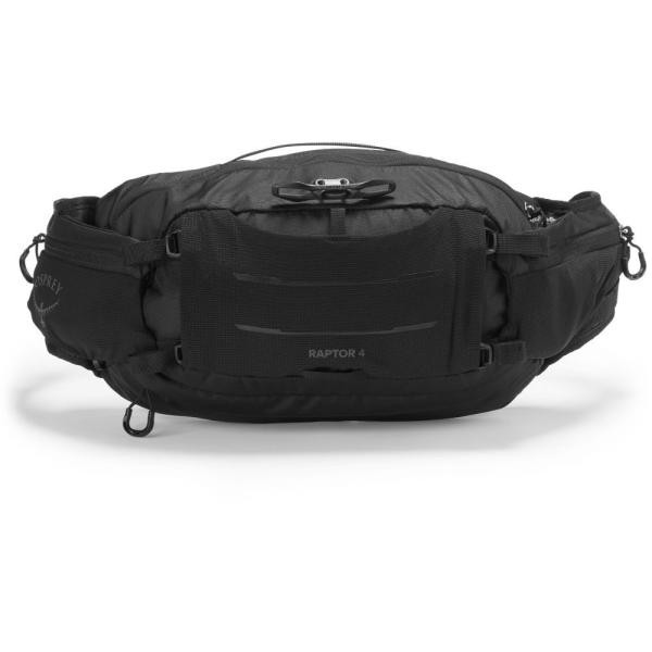Buy Osprey Raptor 4 belt bag