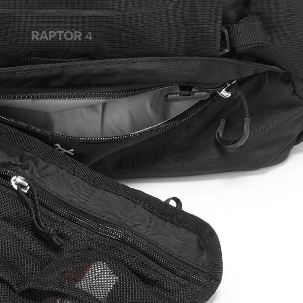 Buy Osprey Raptor 4 belt bag