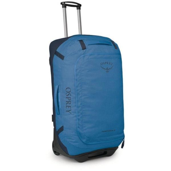 Купити Сумка на колесах Osprey Transporter Wheeled Duffel 90