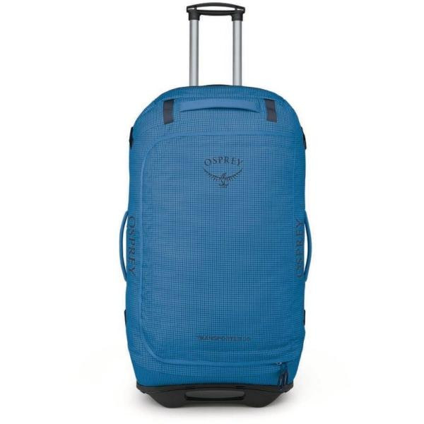 Купити Сумка на колесах Osprey Transporter Wheeled Duffel 90