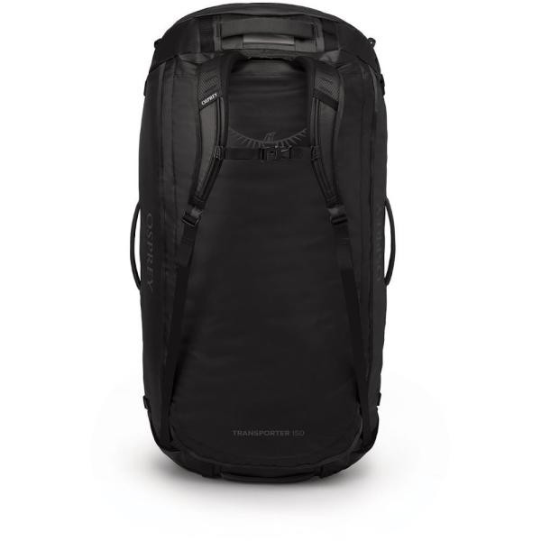 Купити Сумка Osprey Transporter Duffel 150