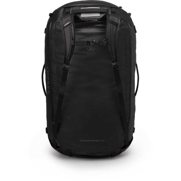 Купити Сумка Osprey Transporter Duffel 120