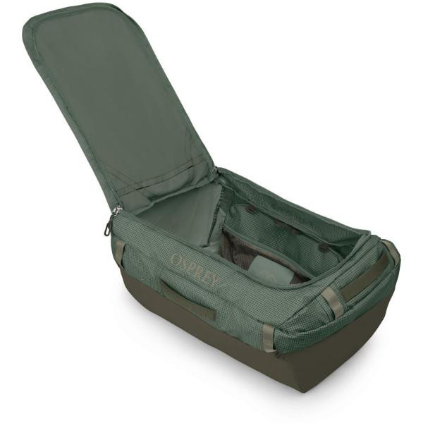 Купити Сумка Osprey Transporter Duffel 95