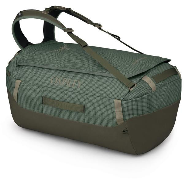 Купити Сумка Osprey Transporter Duffel 65