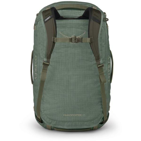 Купити Сумка Osprey Transporter Duffel 65