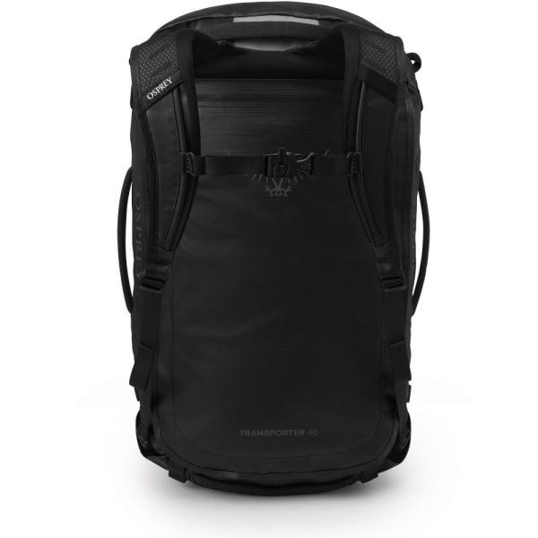 Buy Osprey Transporter Duffel 40 Bag