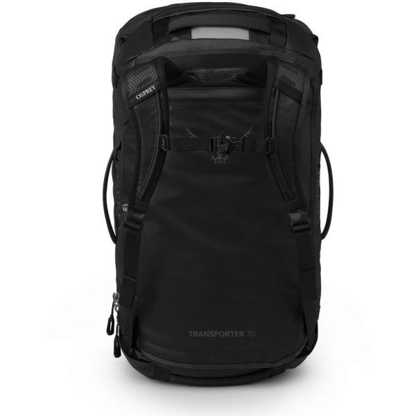 Buy Osprey Transporter SqUffel 70 bag