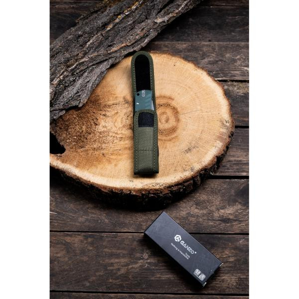 Купить Чохол для ножів knife bag-2 блакитний