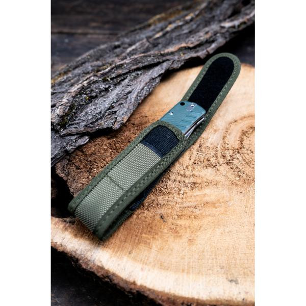 Купить Чохол для ножів knife bag-2 блакитний