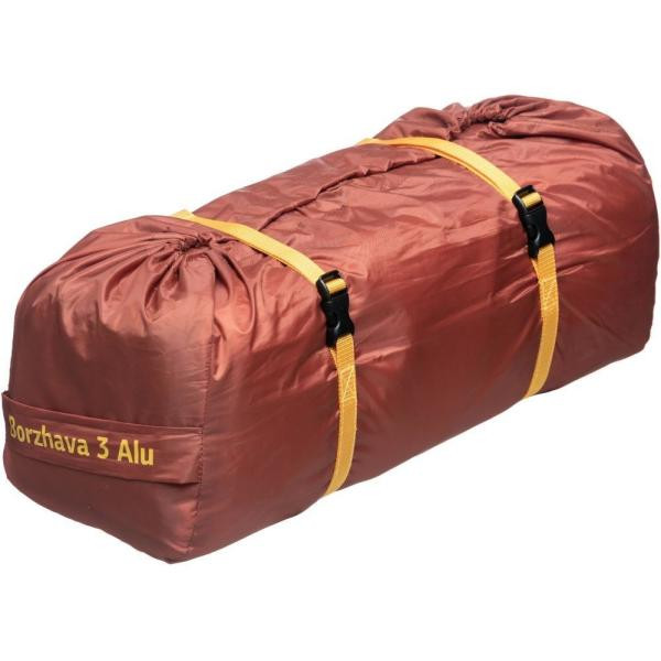 Купити Намет Turbat Borzhava 3 Alu