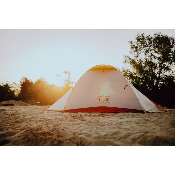 Купити Намет Turbat Borzhava 3 Alu