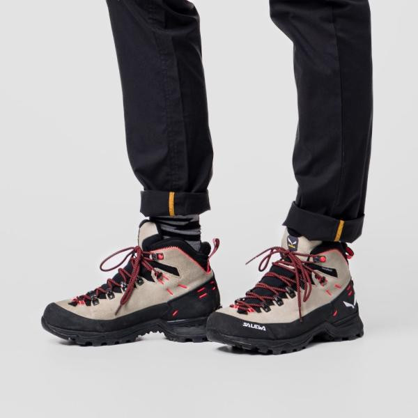 Buy Salewa Ws Alp Mate Winter MID WP