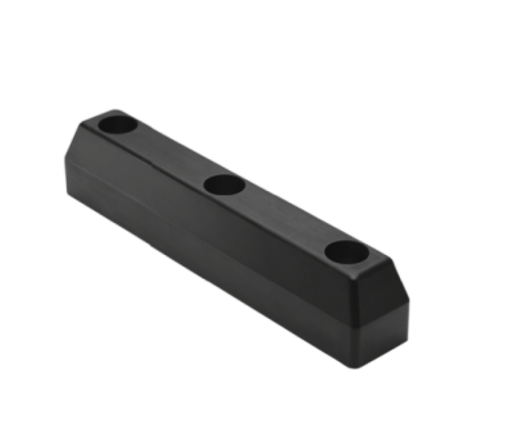 Купити Відбійник гумовий 375х70х70,, Schmitz Гума Туреччина (2201813554)