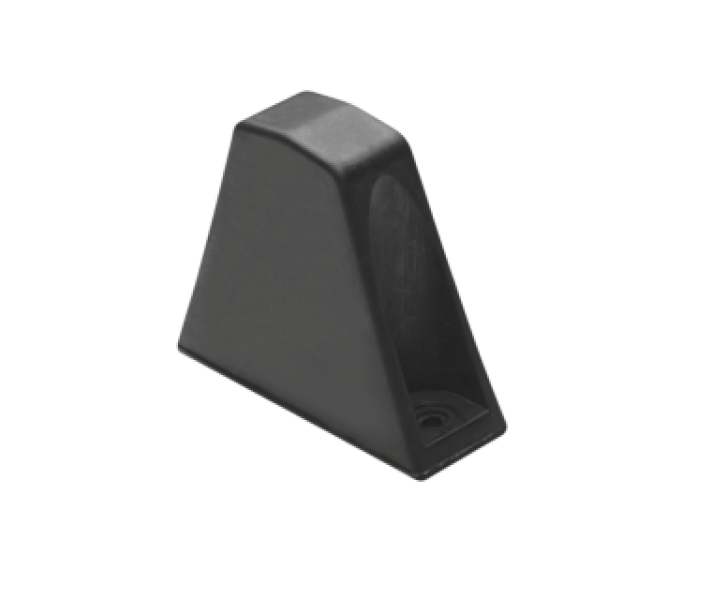 Buy Rubber bumper, 113x40x97, schmitz rubber Turkey (750453)