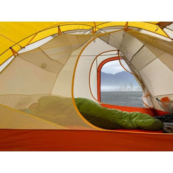 Купить Намет Turbat Borzhava XL 3 Alu