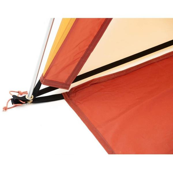 Купить Намет Turbat Borzhava XL 3 Alu