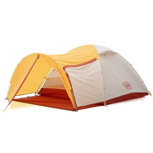 Купить Намет Turbat Borzhava XL 3 Alu