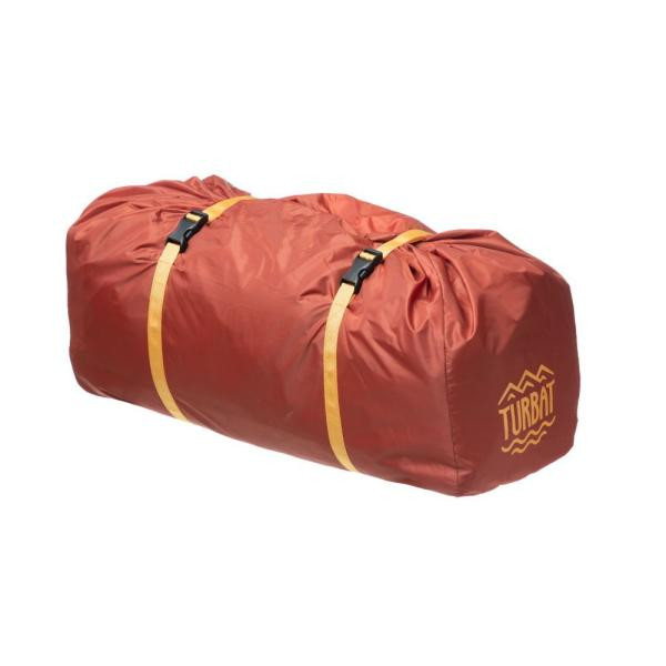 Купить Намет Turbat Borzhava XL 3 Alu