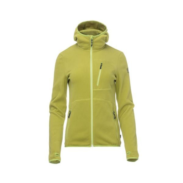 Купити Флісова кофта Turbat Summit Wmn