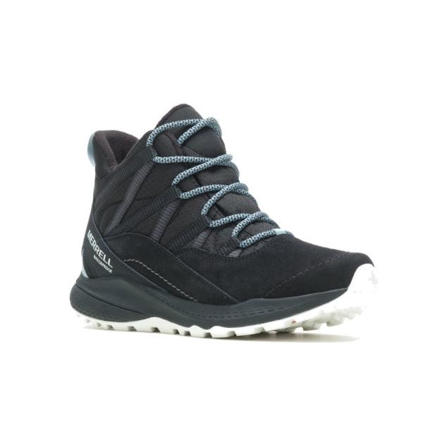 Купити Черевики Merrell Bravada Edge 2 Thermo Demi WP Wmn