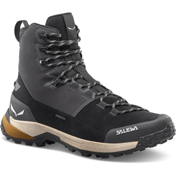 Buy Salewa Puez Winter MID PTX MNS boots