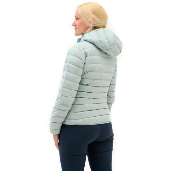 Купити Пухова куртка Turbat Trek Wms