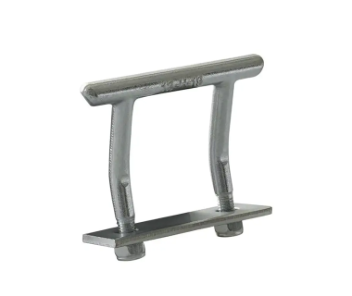 Купить Скоба кріплення вантажу Цинк Польща (1205348941)