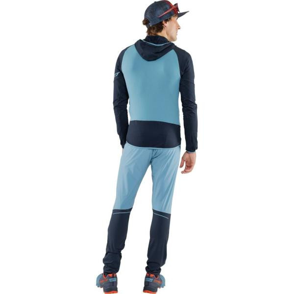 Купити Флісова кофта Dynafit Transalper Light PTC