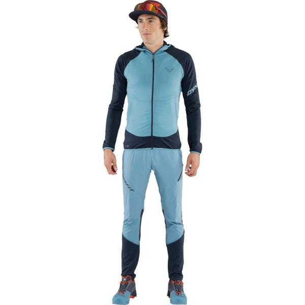 Купить Флісова кофта Dynafit Transalper Light PTC