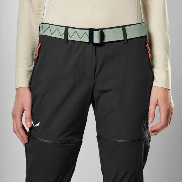 Купити Ремінь Salewa Rainbow 3 Belt