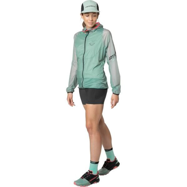 Купити Куртка Dynafit Vert Wind Jacket Wms