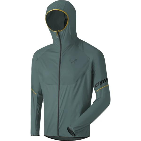 Купити Куртка Dynafit Vert Wind Jacket Mns