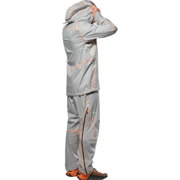 Купить Куртка Salewa NXT PTX 3L Mns