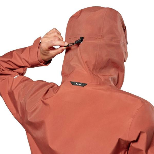 Купити Куртка Salewa Puez GTX 3L EPE Wmn