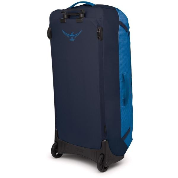 Купити Сумка на колесах Osprey Transporter Wheeled Duffel 120