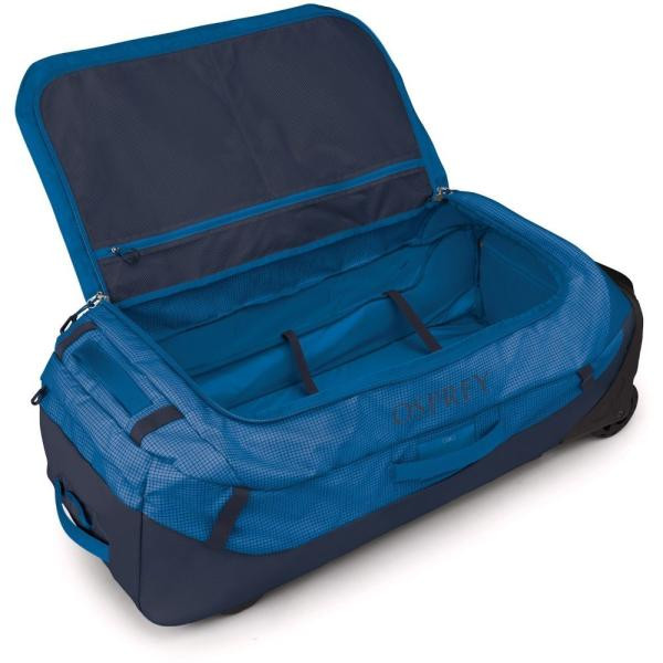 Купити Сумка на колесах Osprey Transporter Wheeled Duffel 120