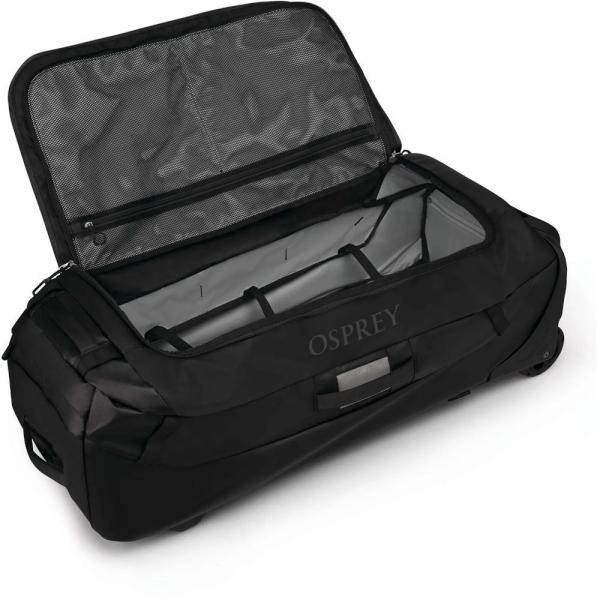 Купити Сумка на колесах Osprey Transporter Wheeled Duffel 120