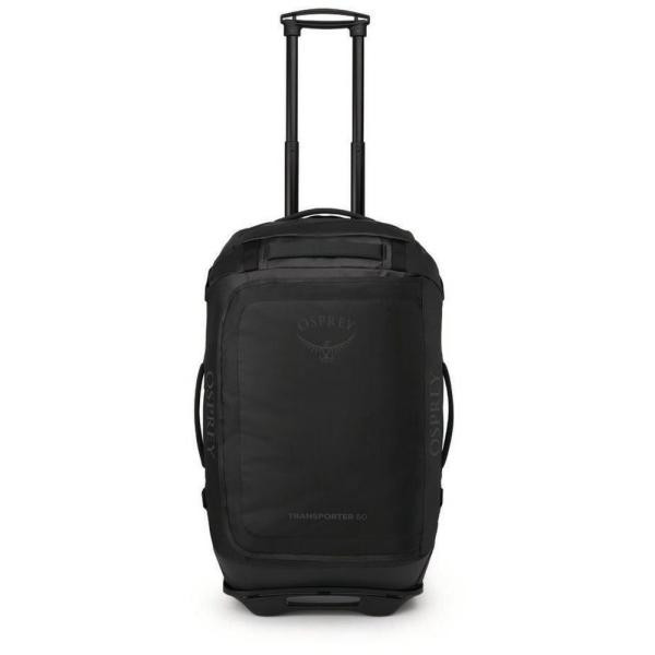 Купити Сумка на колесах Osprey Transporter Wheeled Duffel 60