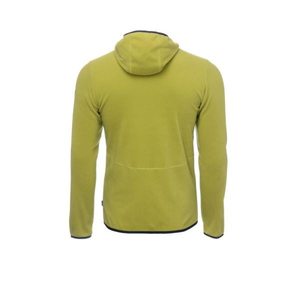 Купити Флісова кофта Turbat Summit Mns