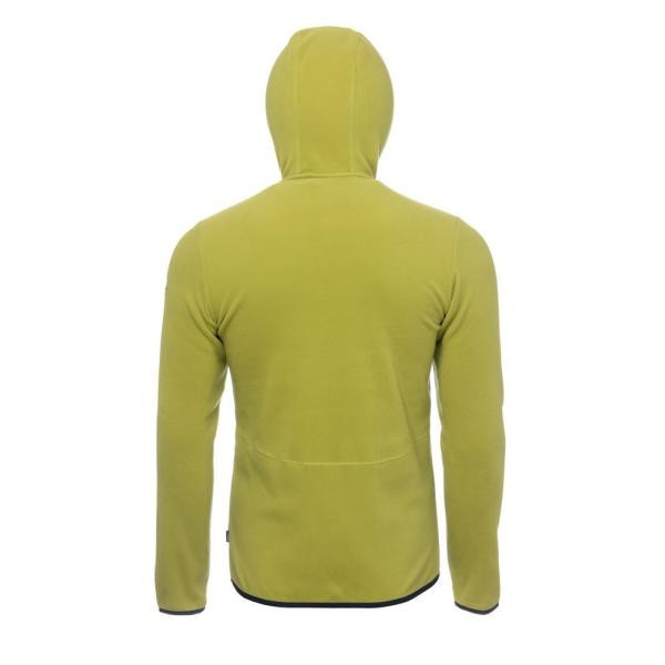 Купити Флісова кофта Turbat Summit Mns