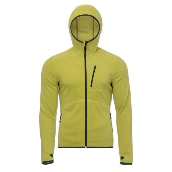 Купити Флісова кофта Turbat Summit Mns