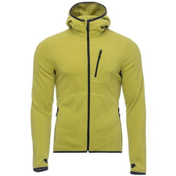 Купити Флісова кофта Turbat Summit Mns