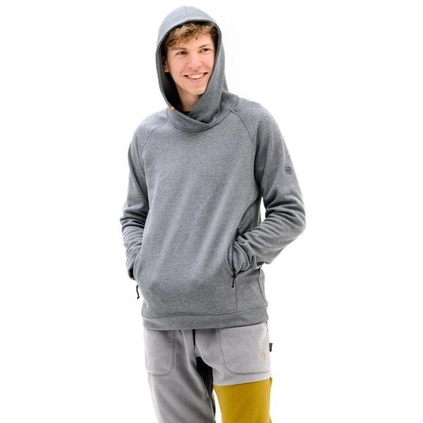 Купити Флісова кофта Turbat Porto Houdi Mns