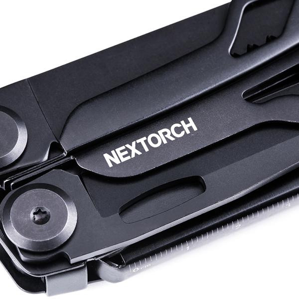 Купити Мультитул Nextorch MT10