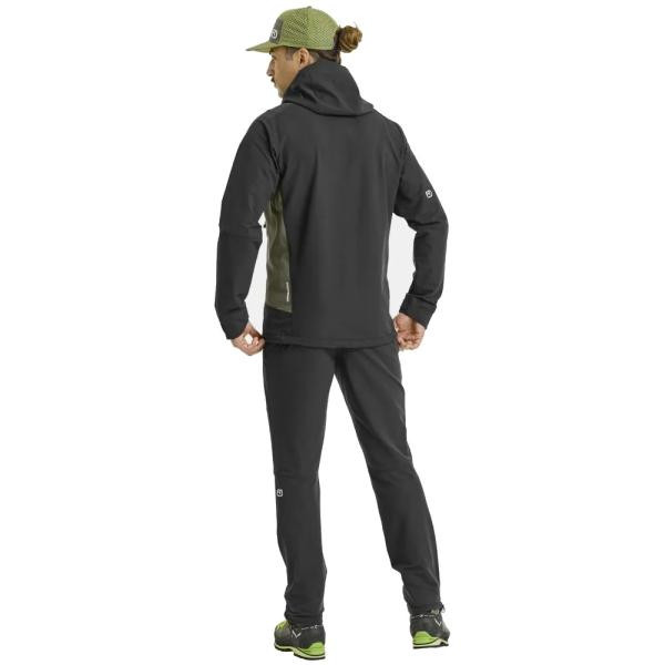 Купити Куртка Ortovox Seceda Softshell Jacket Mns