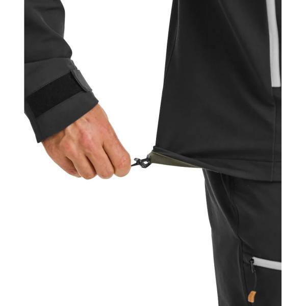 Купити Куртка Ortovox Seceda Softshell Jacket Mns